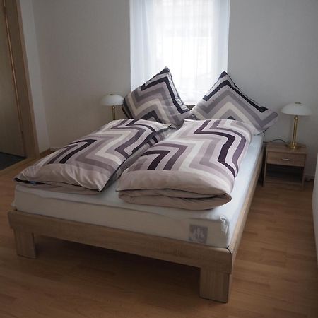 Ferienwohnung Am Bach Amtzell エクステリア 写真