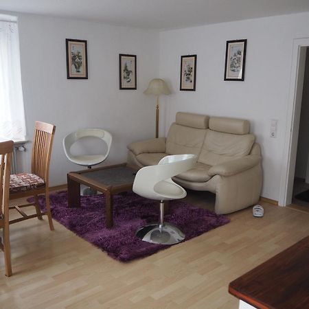 Ferienwohnung Am Bach Amtzell エクステリア 写真