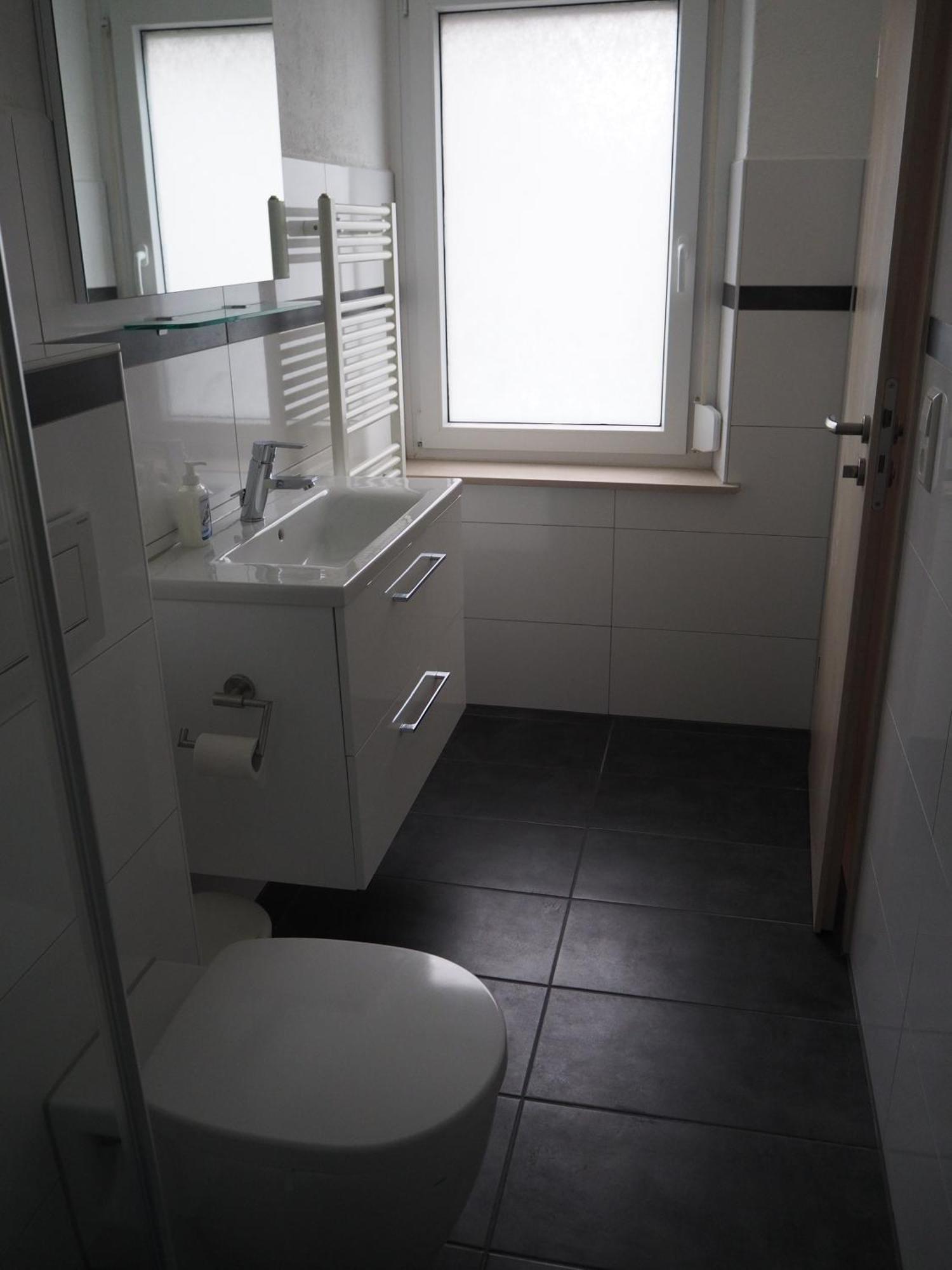 Ferienwohnung Am Bach Amtzell エクステリア 写真