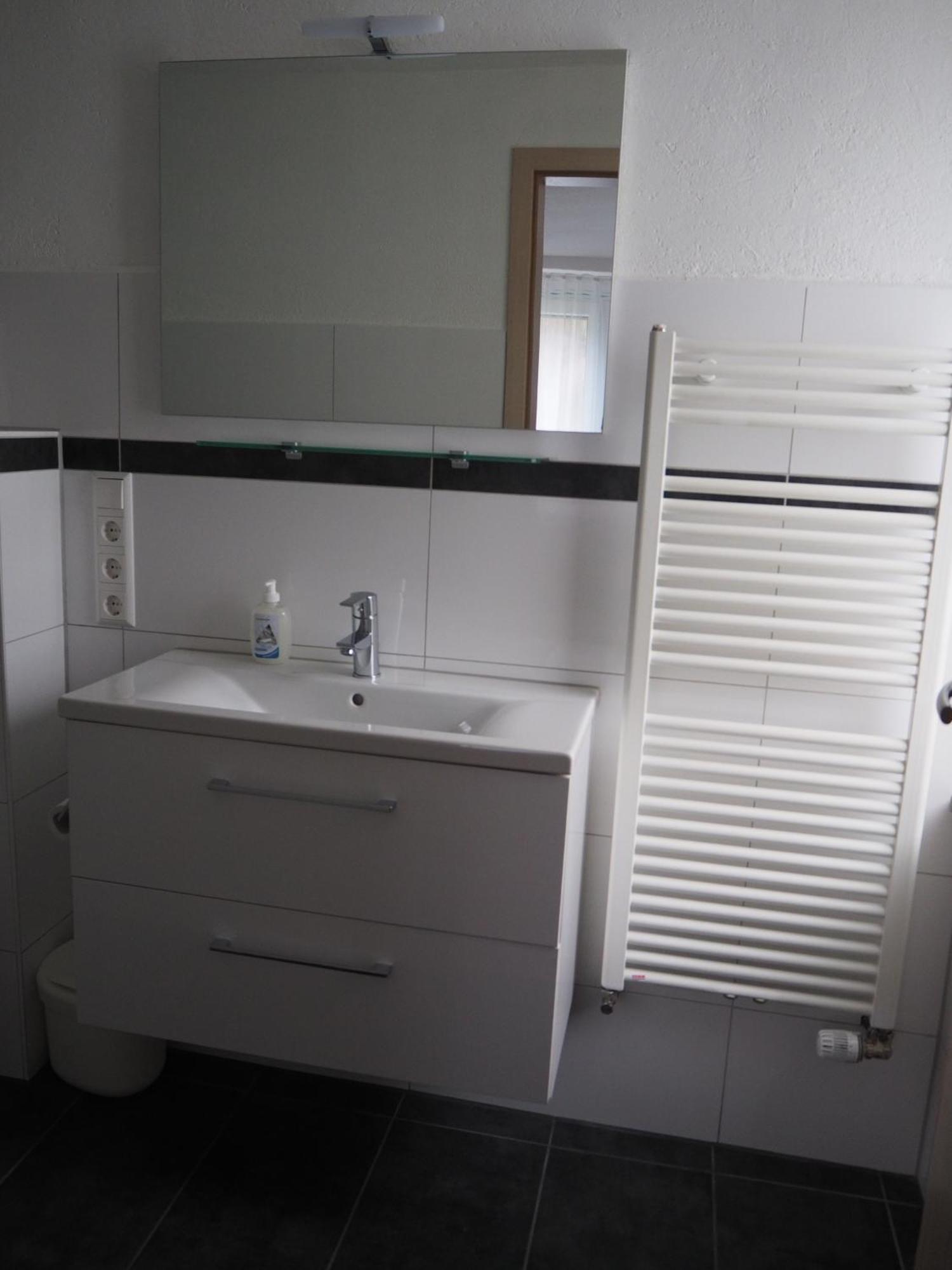 Ferienwohnung Am Bach Amtzell エクステリア 写真